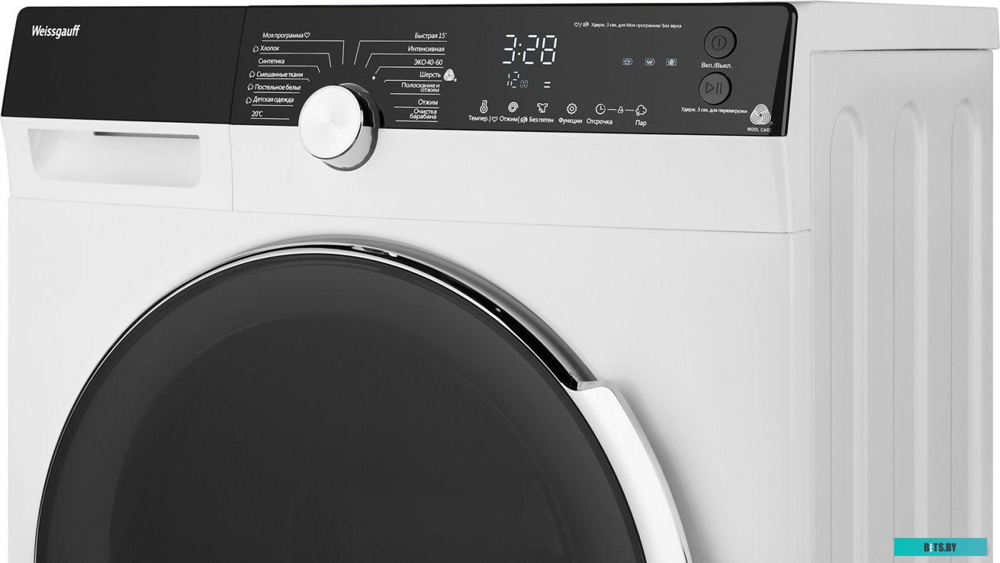 431588 Духовой шкаф EOM 791 SDB BLACK WEISSGAUFF