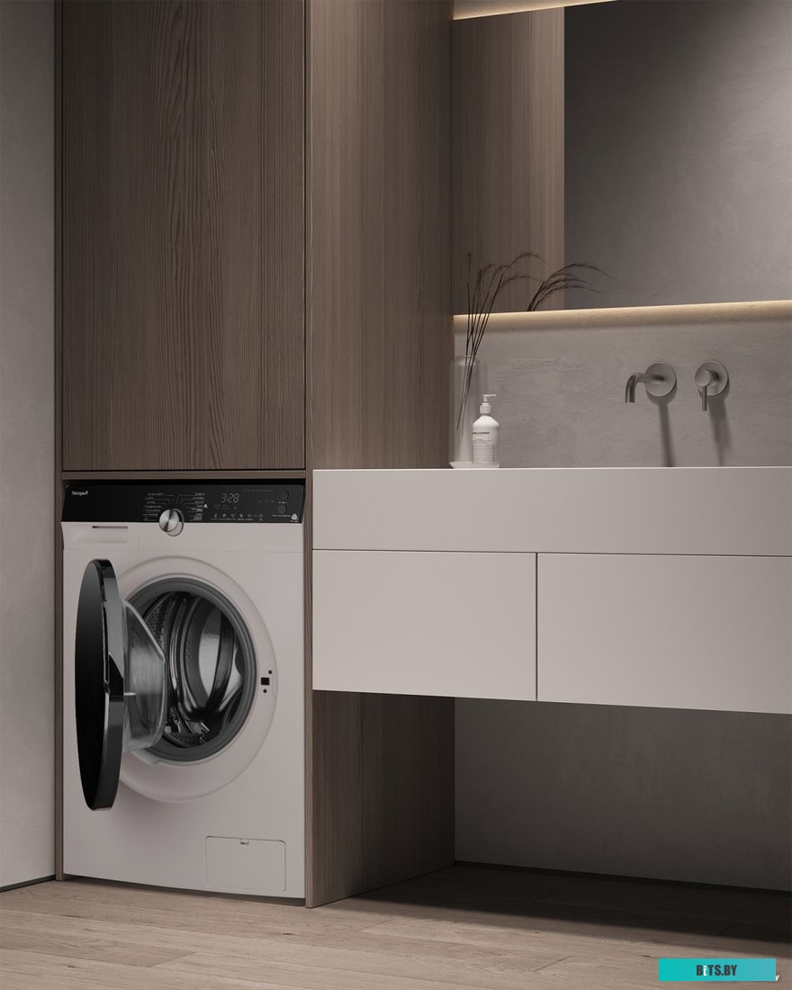 431588 Духовой шкаф EOM 791 SDB BLACK WEISSGAUFF