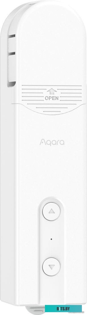 Контроллер для штор Aqara Roller Shade Driver E1 <RSD-M01>