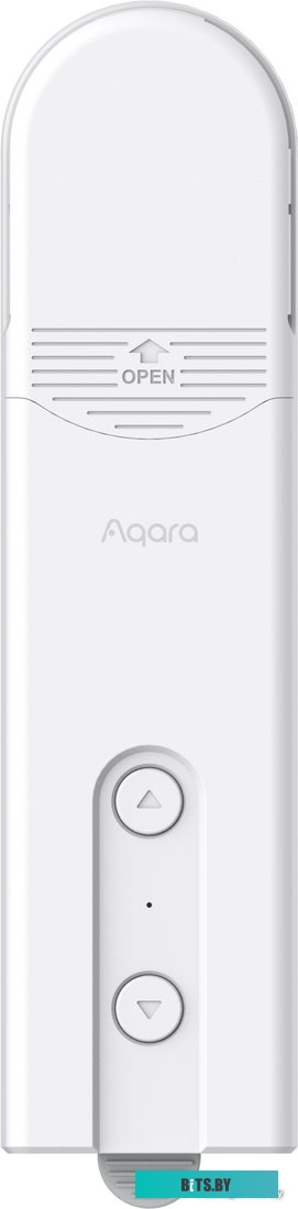 Контроллер для штор Aqara Roller Shade Driver E1 <RSD-M01>