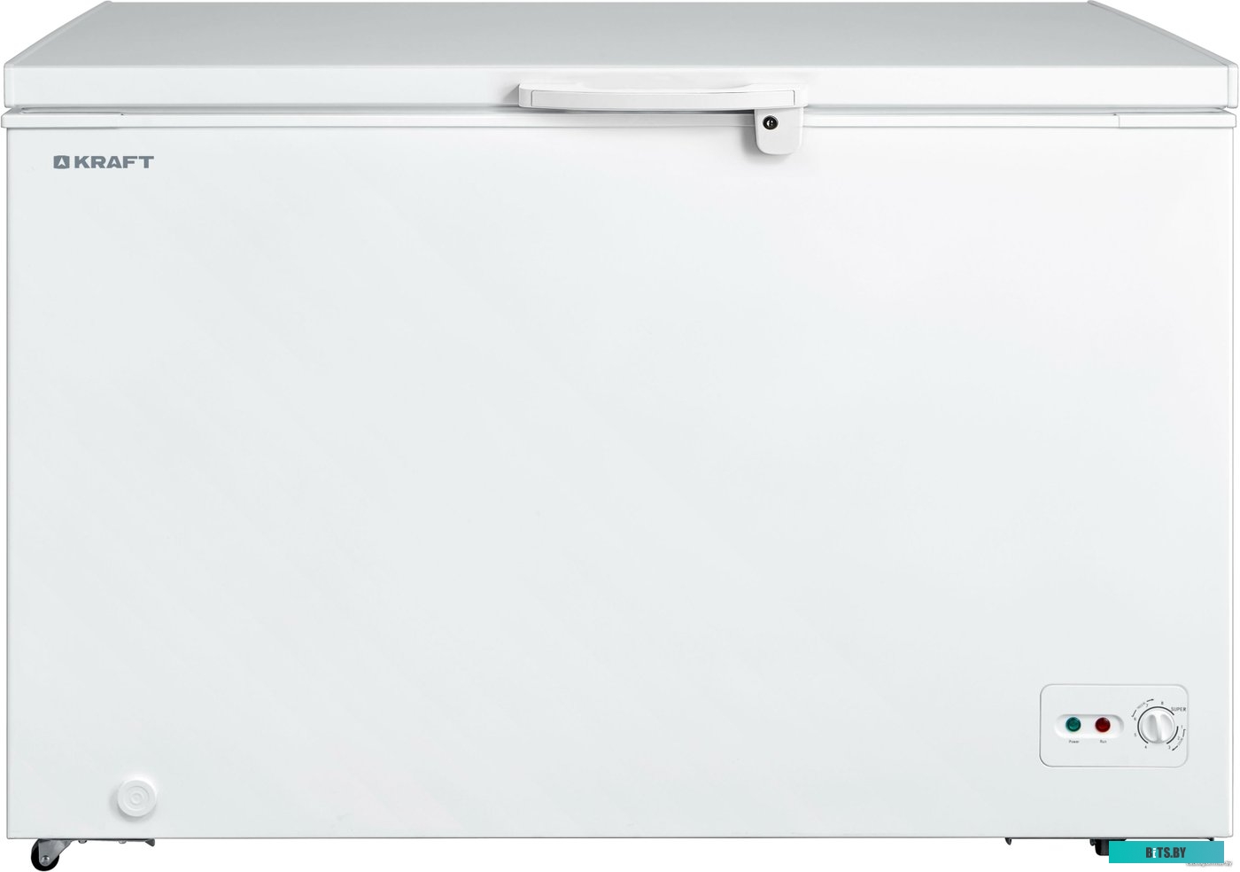 BD (W)-520QX Морозильный ларь BD (W)-520QX KRAFT