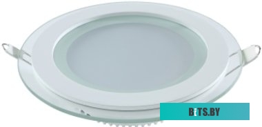 947111206 Светильник Gauss 947111206 6Вт 4000K цв.св.:белый нейтральный белый