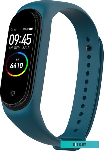 Фитнес-браслет Maxvi SB-01