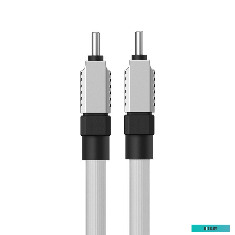 Кабель Baseus CoolPlay Series Fast Charging 100W USB Type-C - USB Type-C, CB000047, CAKW000302
