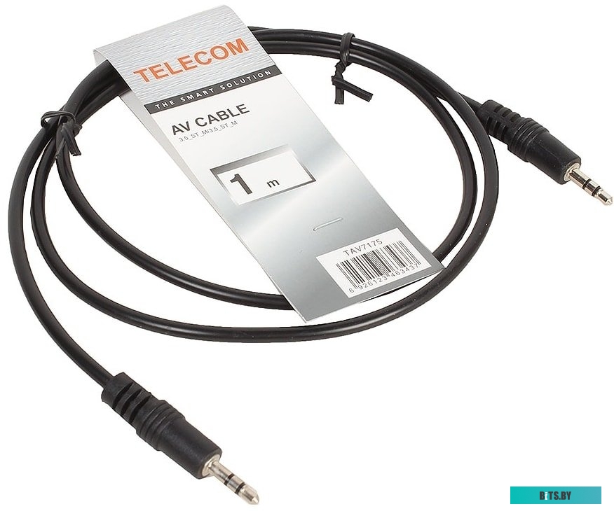 Кабель-переходник Telecom TAV7179M-1M 7958820049637