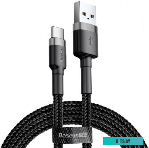 Кабель Baseus CATKLF-UG1