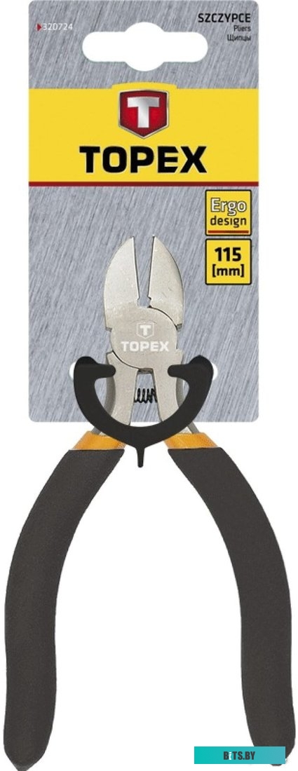 32D724 Бокорезы Topex 32D724