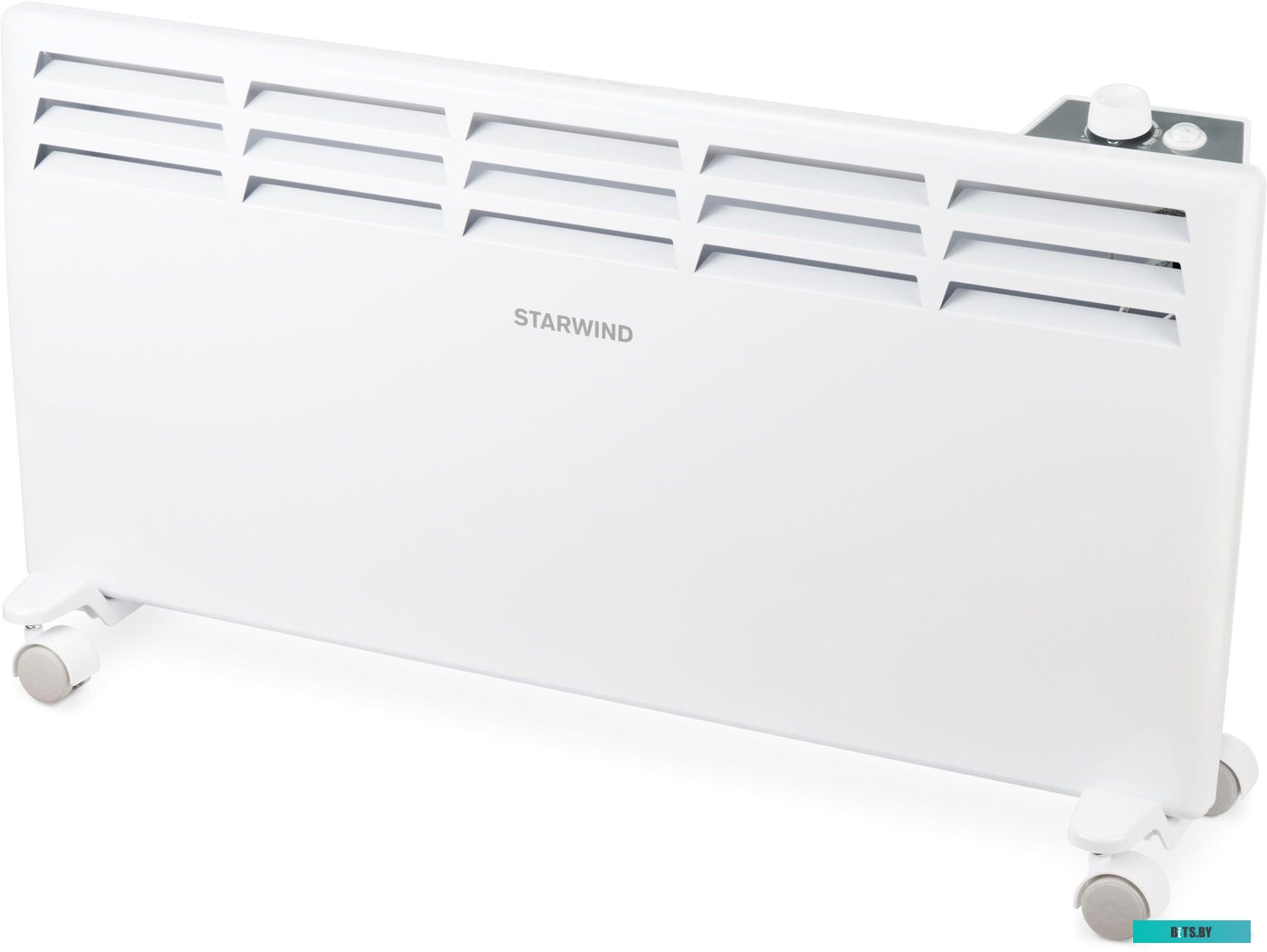 SHV5520 Конвектор StarWind SHV5520,  2000Вт,  белый