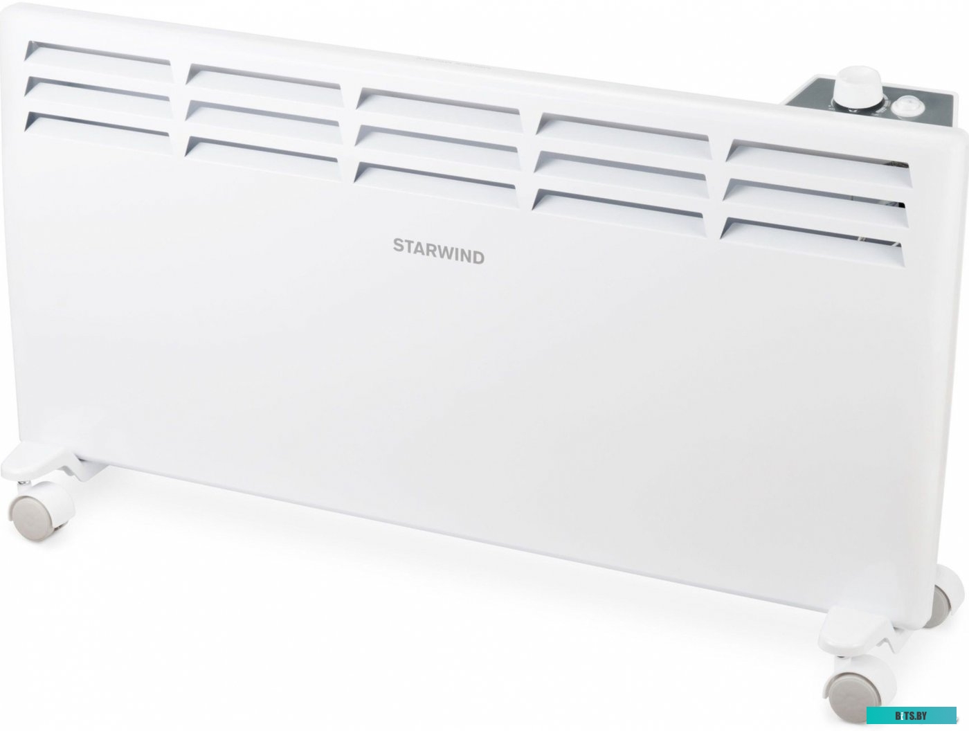 SHV5520 Конвектор StarWind SHV5520,  2000Вт,  белый