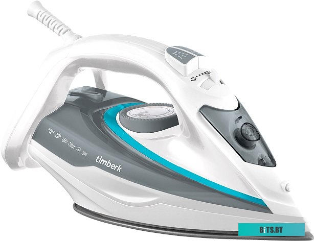 T-KSI02 Электроутюг TIMBERK T-KSI02