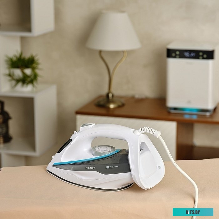 T-KSI02 Электроутюг TIMBERK T-KSI02