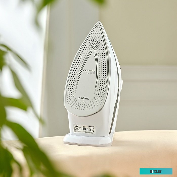 T-KSI02 Электроутюг TIMBERK T-KSI02