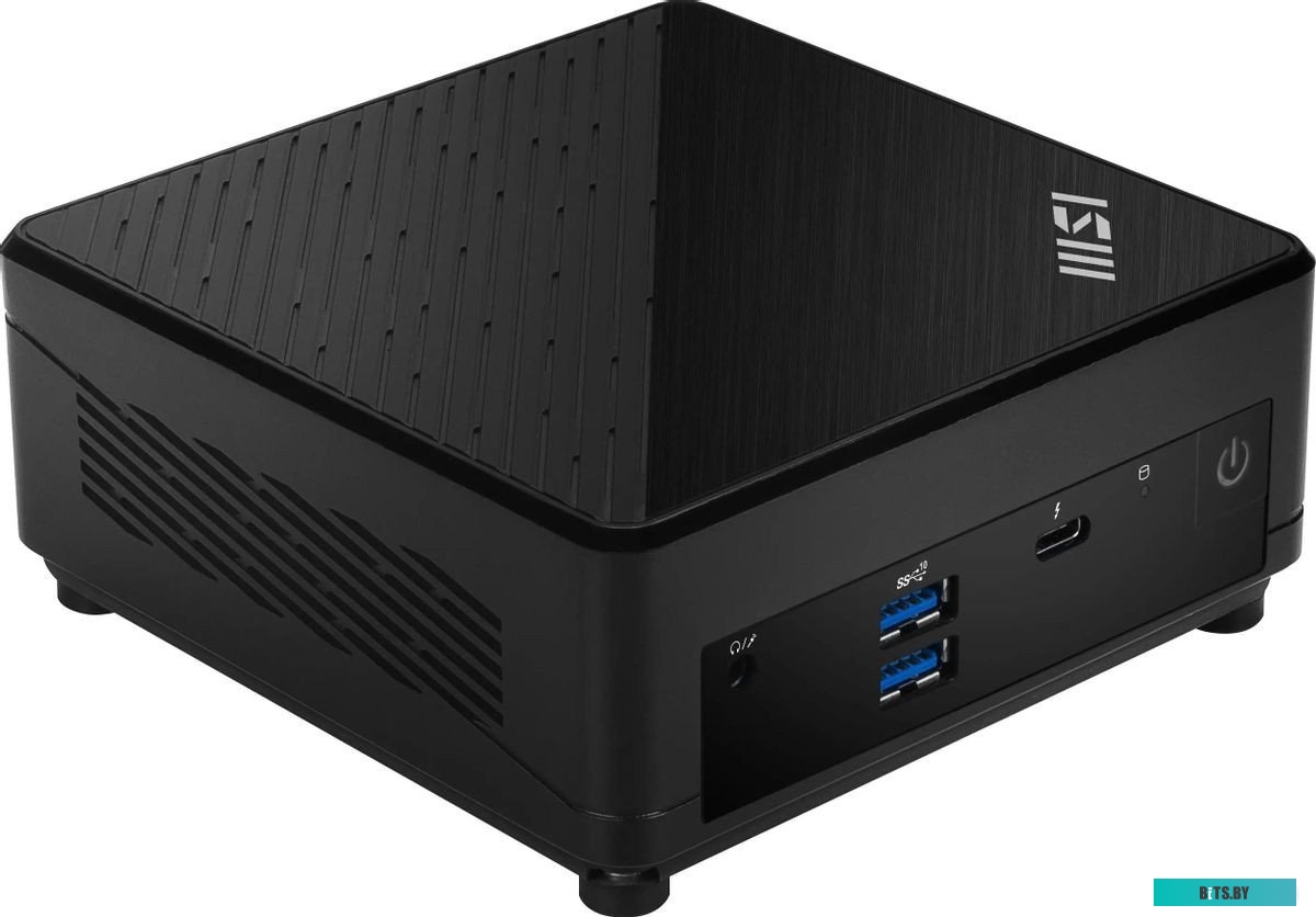 Персональный компьютер MSI Cubi 5 12M Core i3-1215U 8Gb 256GB SSD 9S6-B0A811-234