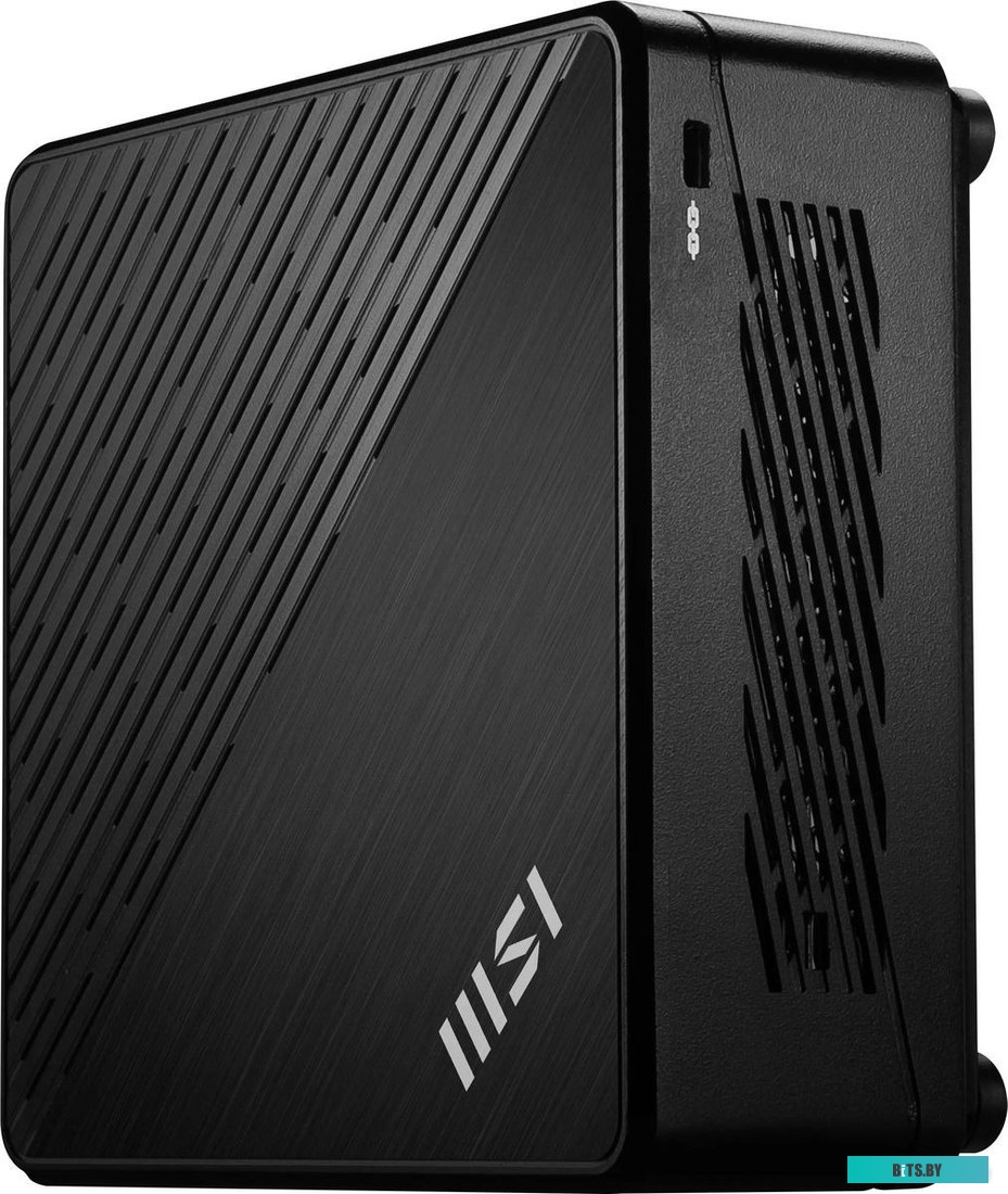 Персональный компьютер MSI Cubi 5 12M Core i3-1215U 8Gb 256GB SSD 9S6-B0A811-234