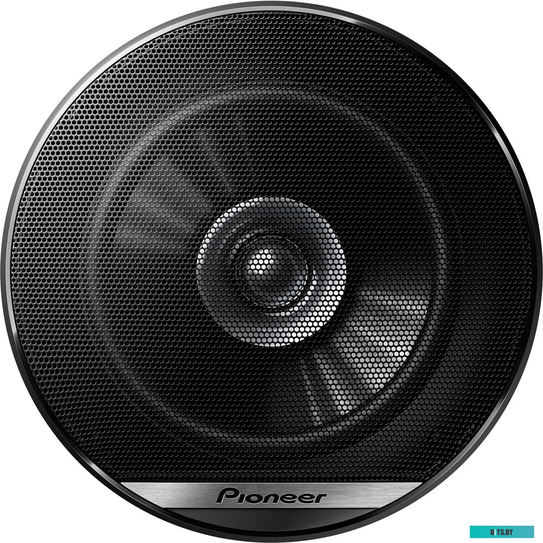 TS-G1310F Колонки автомобильные Pioneer TS-G1310F 230Вт 89дБ 4Ом 13см (5дюйм) (ком.:2кол.) коаксиальные однополосные