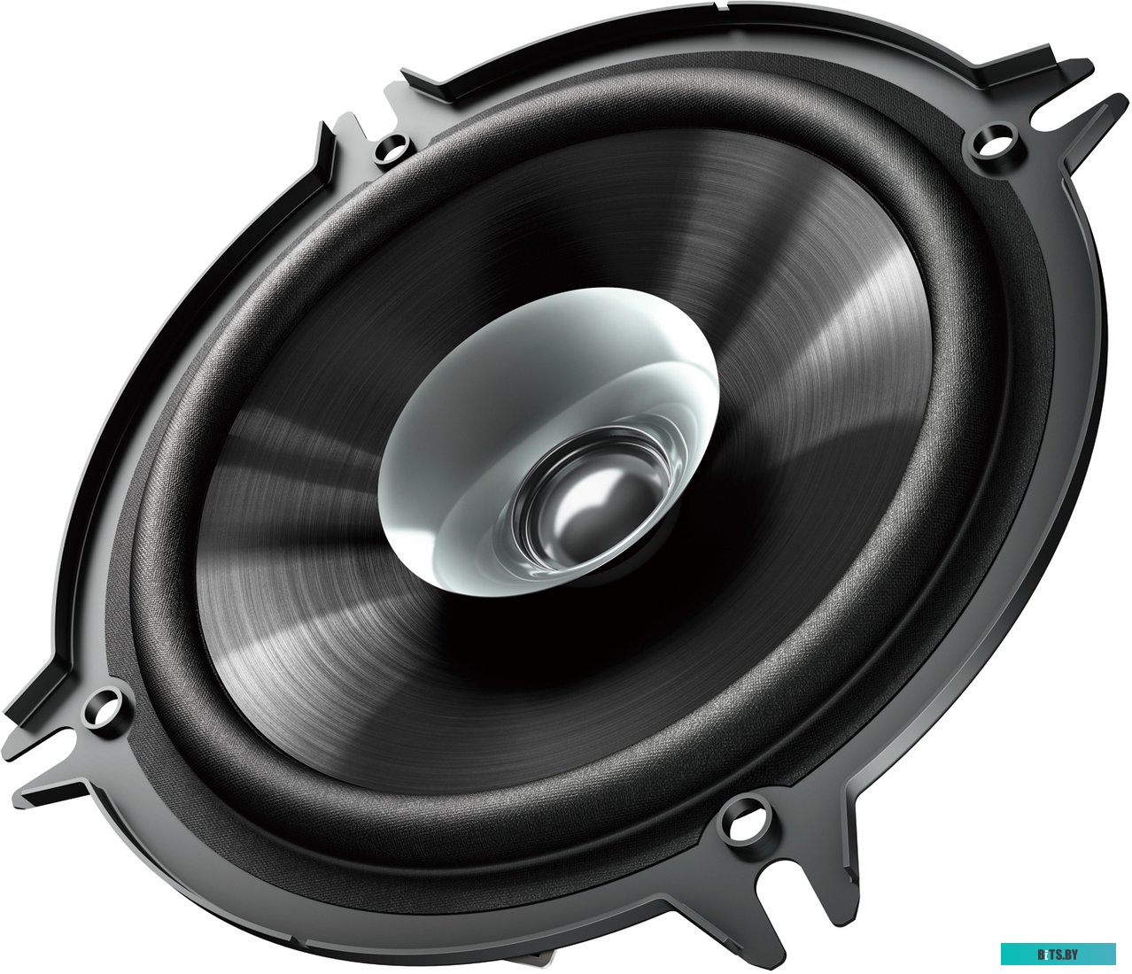 TS-G1310F Колонки автомобильные Pioneer TS-G1310F 230Вт 89дБ 4Ом 13см (5дюйм) (ком.:2кол.) коаксиальные однополосные