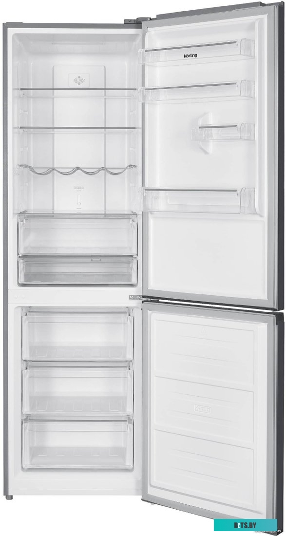 Korting KNFC 62980 X