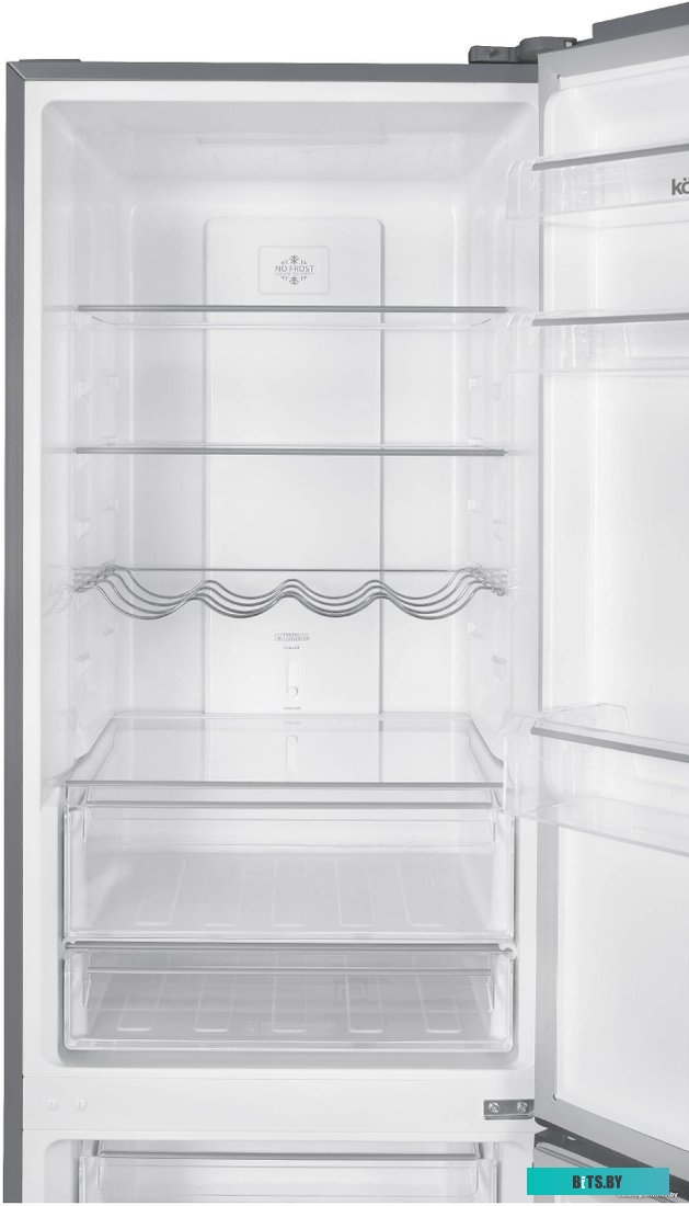 Korting KNFC 62980 X