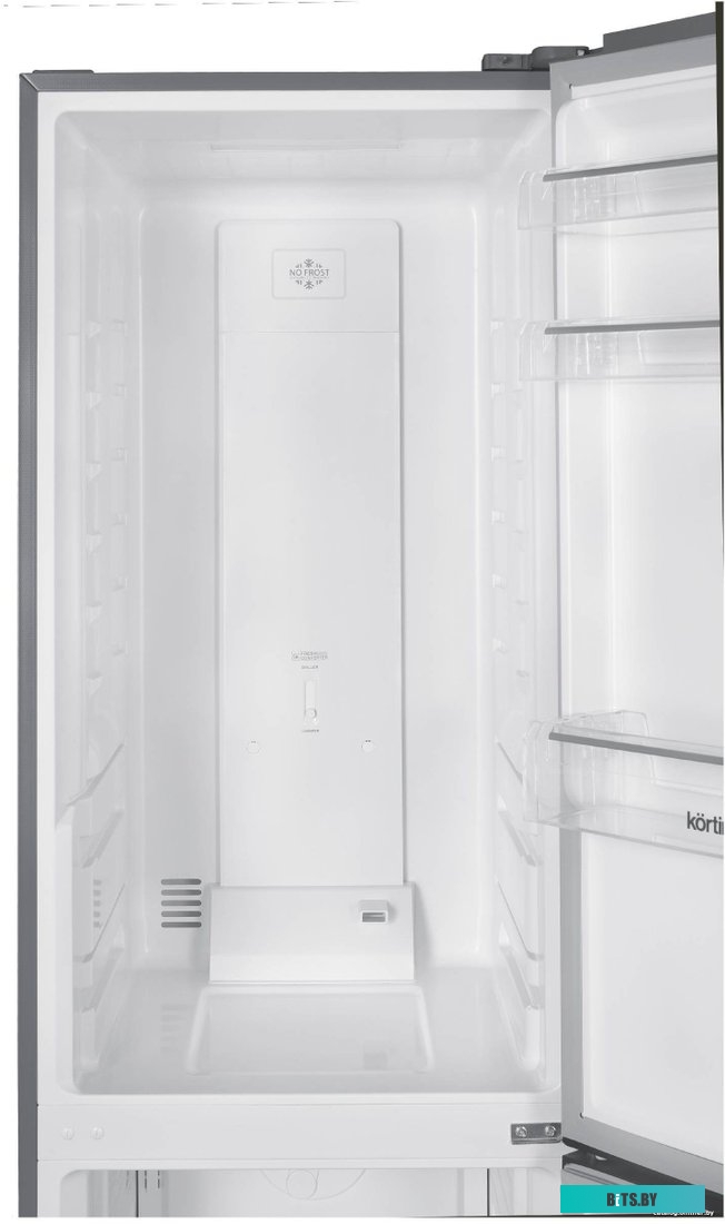 Korting KNFC 62980 X