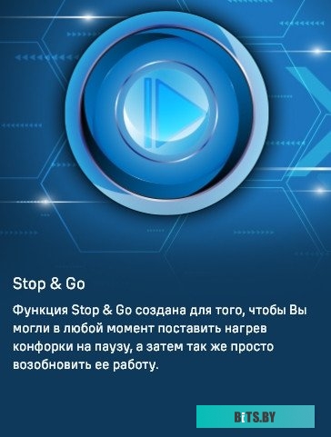 КА-00017386 Варочная поверхность Maunfeld CVCE453BK черный
