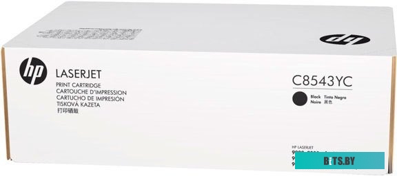 Картридж HP C8543YC