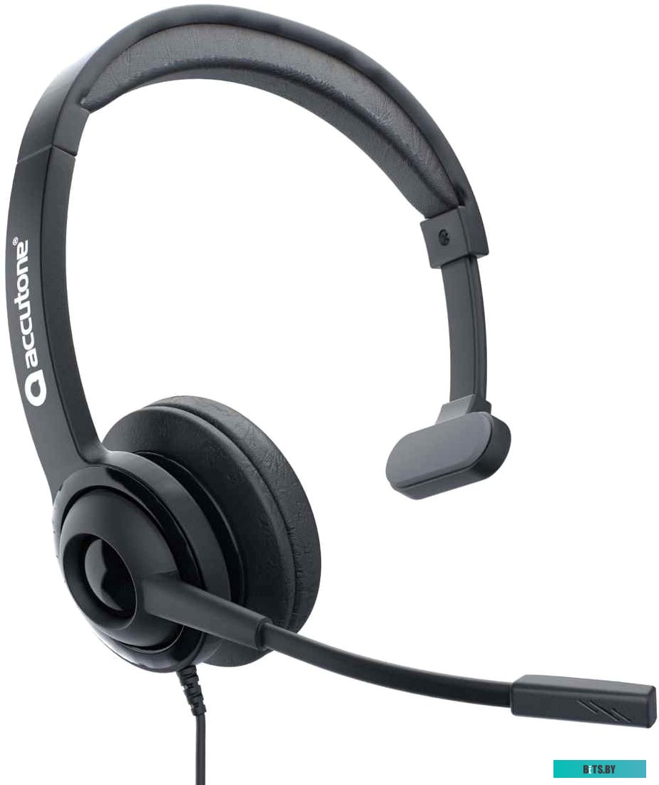 Наушники (Гарнитура) Accutone Accutone MM210 <ZE-MM210>