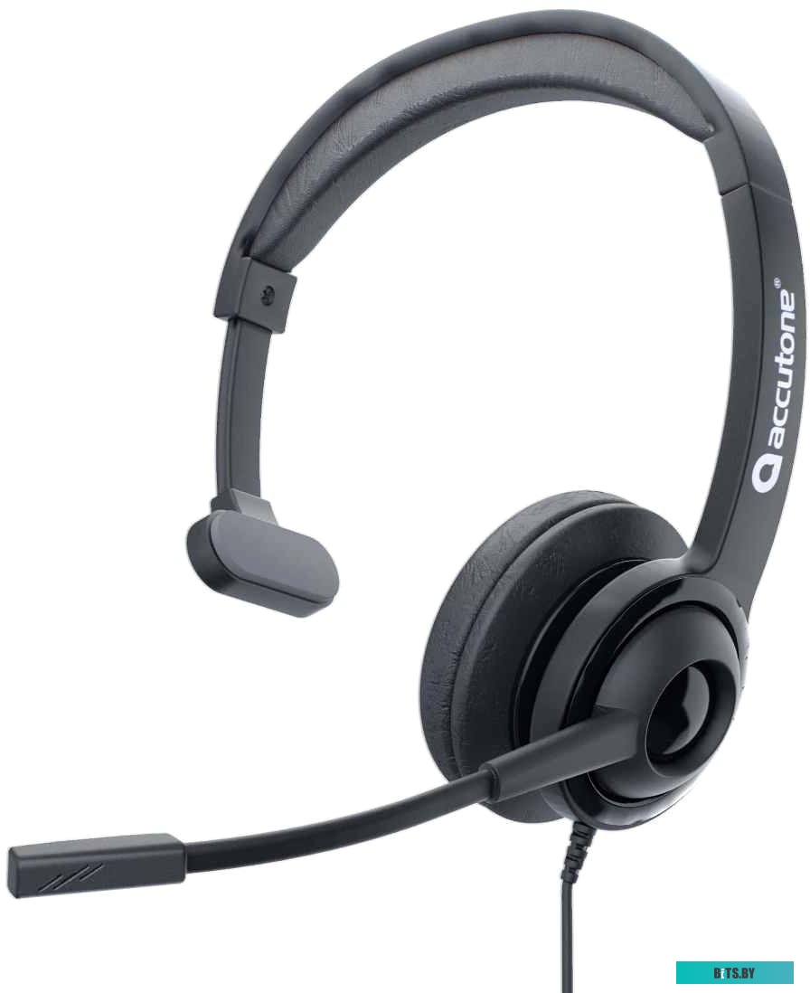 Наушники (Гарнитура) Accutone Accutone MM210 <ZE-MM210>