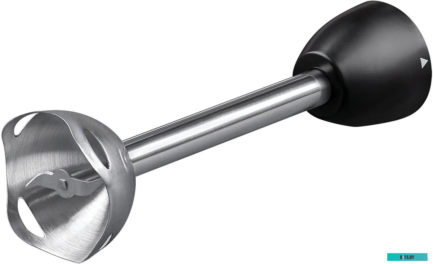 KBH0813/B Блендер BBK KBH0813 STEEL/BLACK