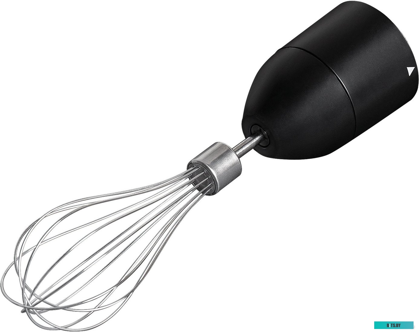 KBH0813/B Блендер BBK KBH0813 STEEL/BLACK
