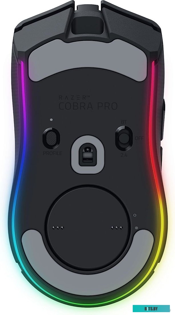 Игровая мышь Razer Cobra Pro RZ01-04660100-R3G1