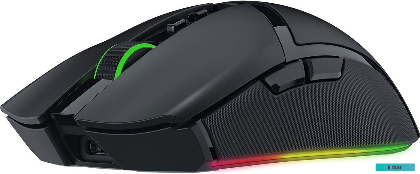 Игровая мышь Razer Cobra Pro RZ01-04660100-R3G1