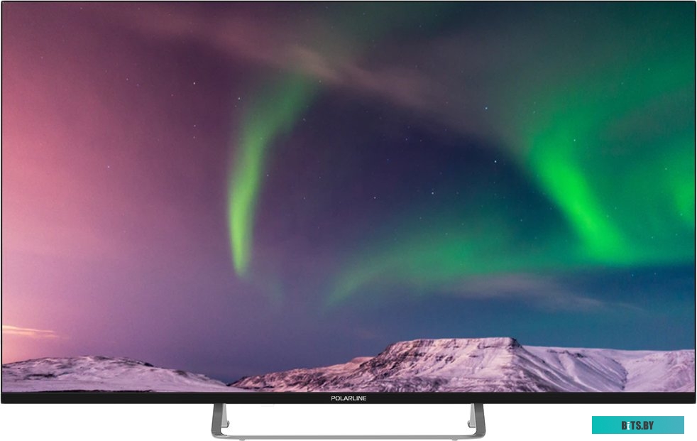 Телевизор POLARLINE 40PL53TC-SM