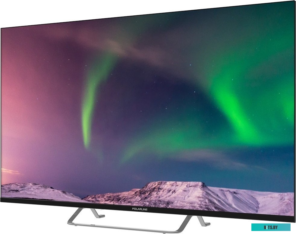 Телевизор POLARLINE 40PL53TC-SM