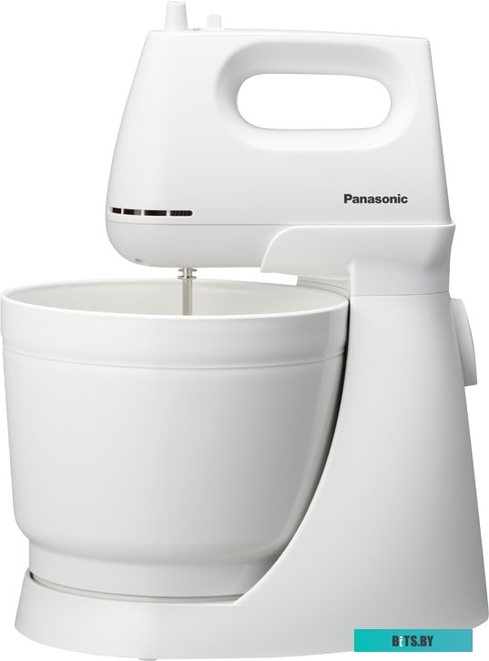 MK-GB3WTQ Миксер с чашей Panasonic MK-GB3WTQ