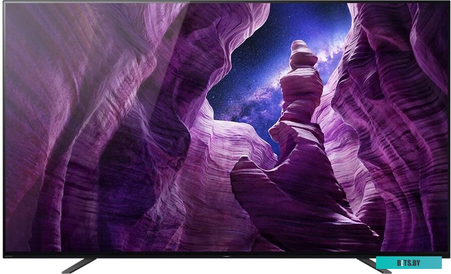 Телевизор Sony KD-65A8 <KD65A8BR2>