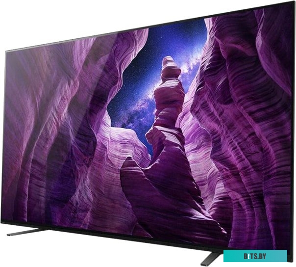Телевизор Sony KD-65A8 <KD65A8BR2>