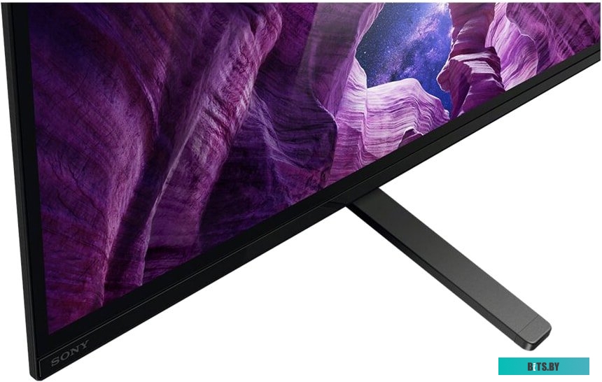 Телевизор Sony KD-65A8 <KD65A8BR2>