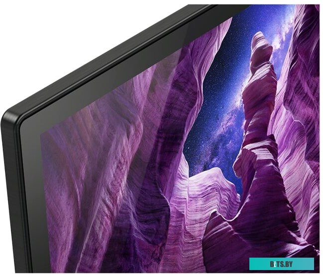 Телевизор Sony KD-65A8 <KD65A8BR2>