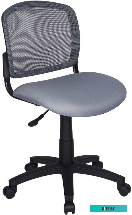 Офисное кресло (Стул) Бюрократ CH-296/DG/15-48