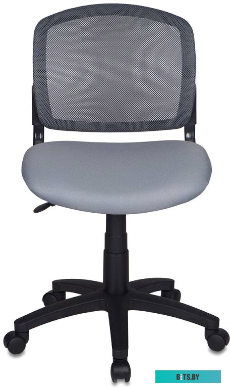 Офисное кресло (Стул) Бюрократ CH-296/DG/15-48