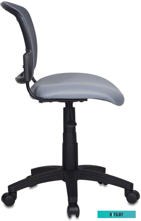 Офисное кресло (Стул) Бюрократ CH-296/DG/15-48