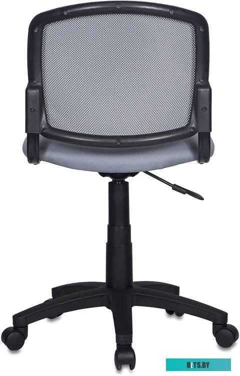 Офисное кресло (Стул) Бюрократ CH-296/DG/15-48