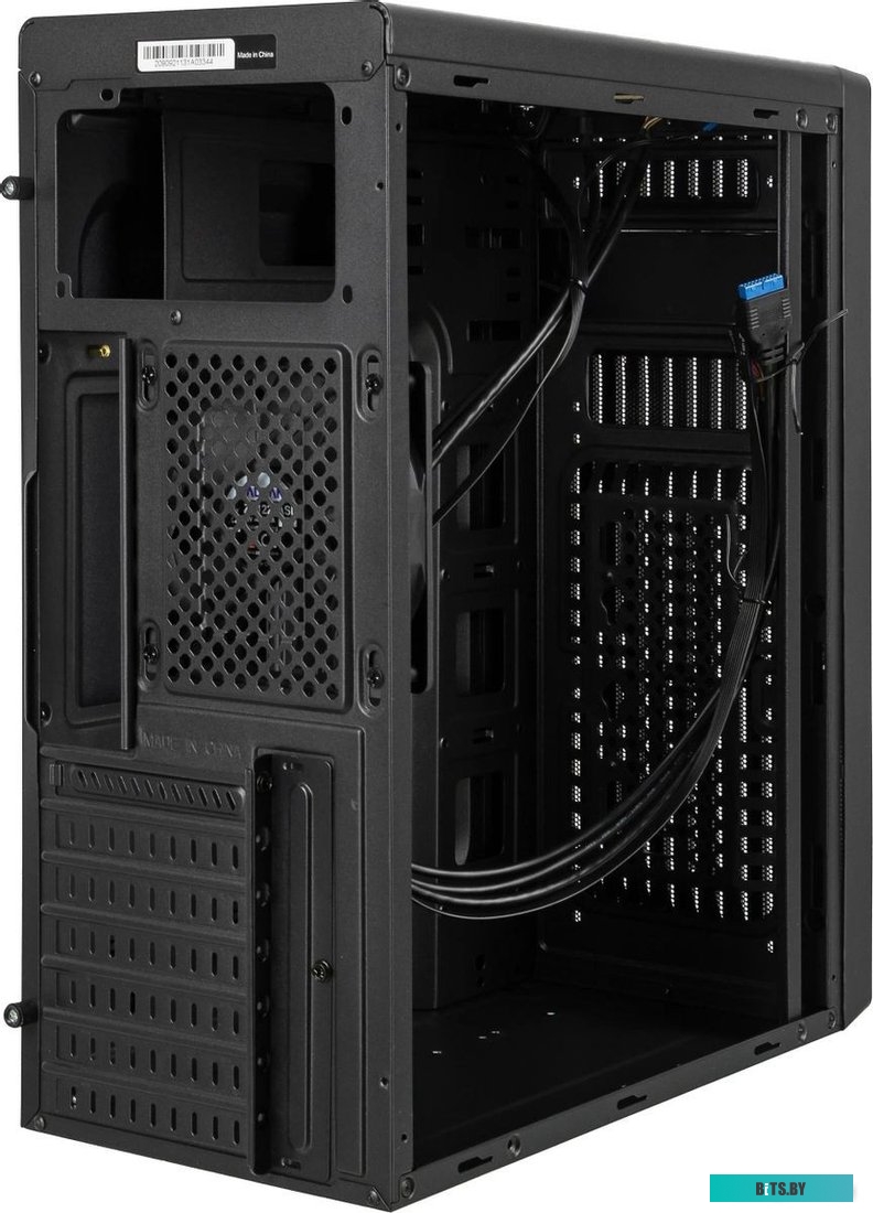 Корпус Zalman ZM-T6 1136754