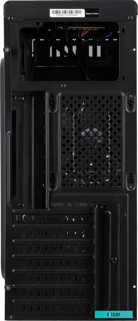 Корпус Zalman ZM-T6 1136754