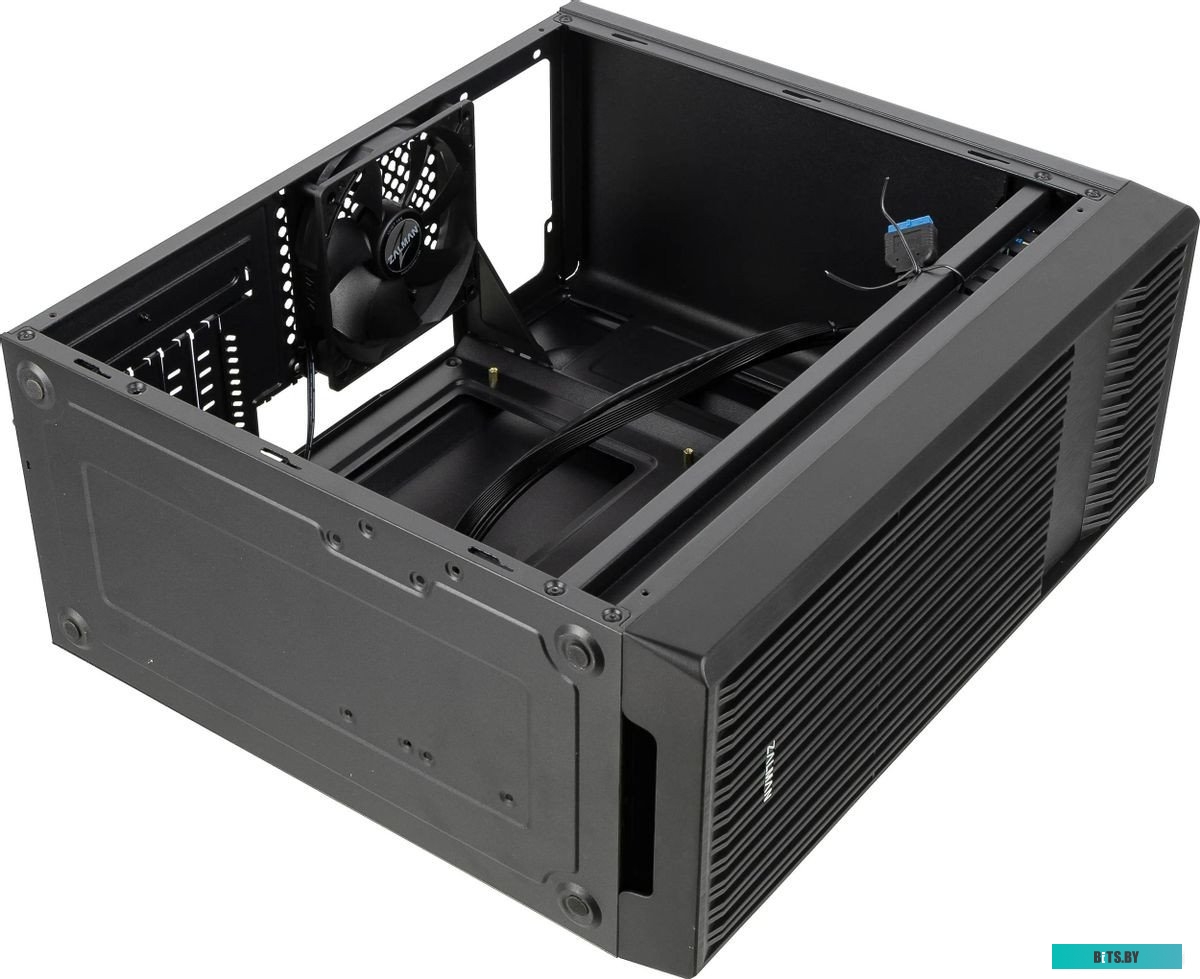Корпус Zalman ZM-T6 1136754