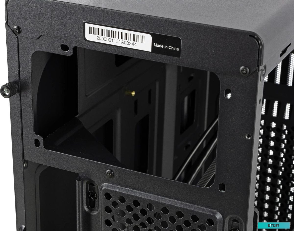 Корпус Zalman ZM-T6 1136754