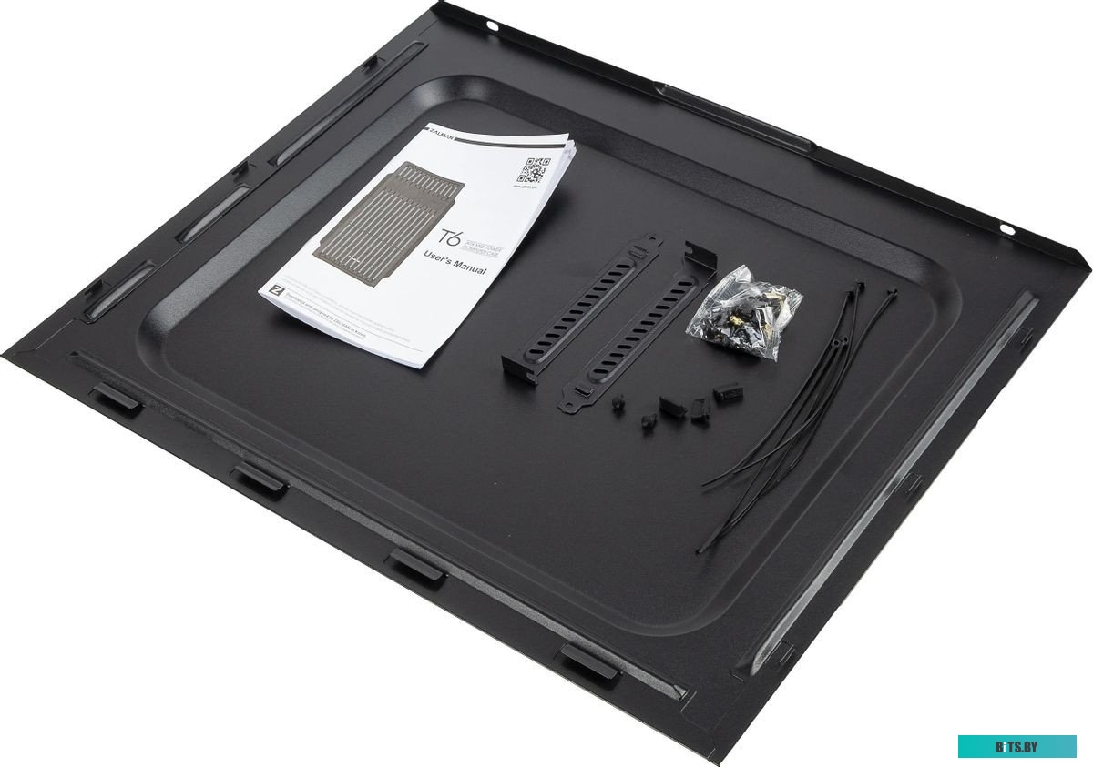 Корпус Zalman ZM-T6 1136754