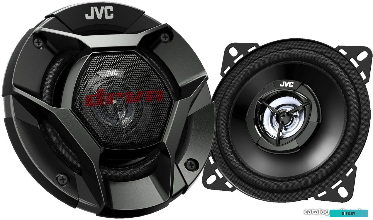 Коаксиальная АС JVC CS-DR420