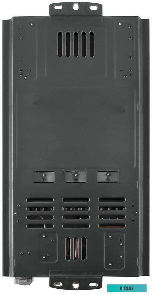 OR-24S Проточный газовый водонагреватель 12 OR-24S OASIS