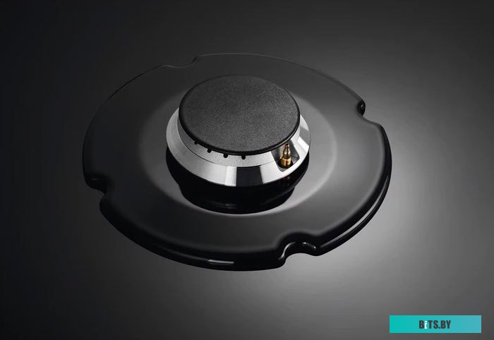 EGG6407K Встраиваемые газовые панели ELECTROLUX/ Газовая варочная поверхность, газ на стекле, 4 индивидуальных чугунных держателя, газконтроль варочно